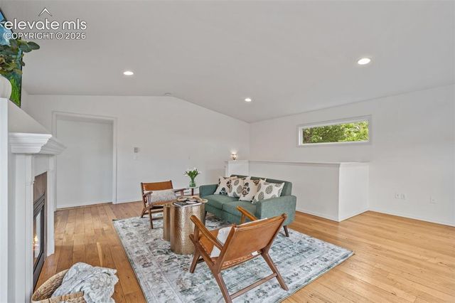 1717 N Franklin Street, Colorado Springs, CO 80907
