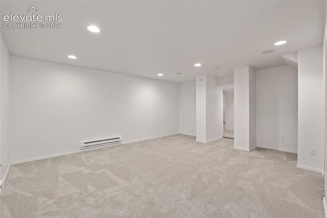 1717 N Franklin Street, Colorado Springs, CO 80907