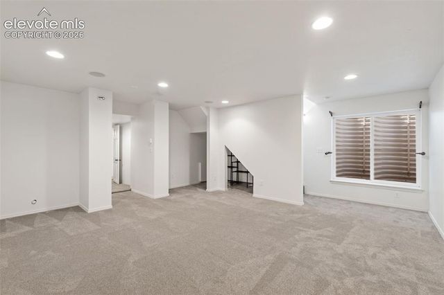1717 N Franklin Street, Colorado Springs, CO 80907