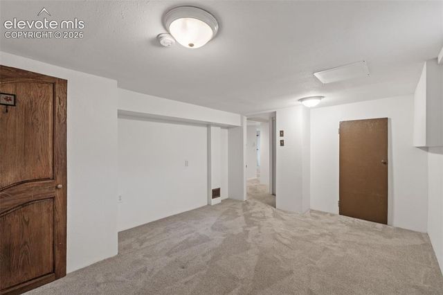 1717 N Franklin Street, Colorado Springs, CO 80907