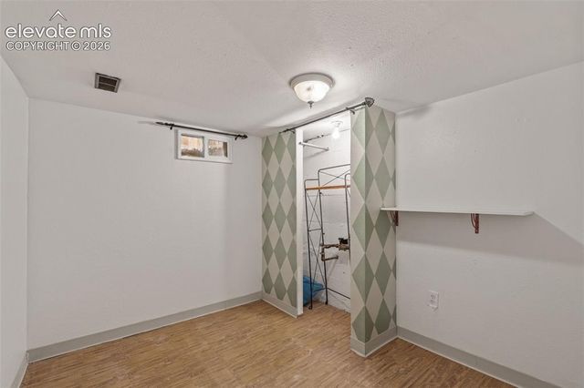 1717 N Franklin Street, Colorado Springs, CO 80907