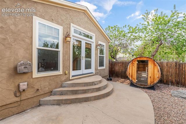 1717 N Franklin Street, Colorado Springs, CO 80907
