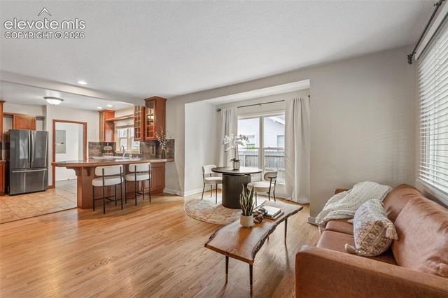 1717 N Franklin Street, Colorado Springs, CO 80907