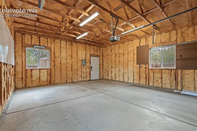 1717 N Franklin Street, Colorado Springs, CO 80907
