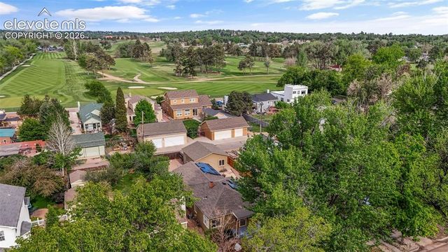 1717 N Franklin Street, Colorado Springs, CO 80907