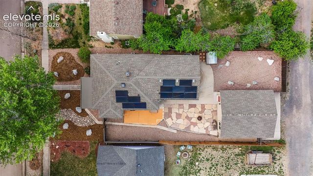 1717 N Franklin Street, Colorado Springs, CO 80907