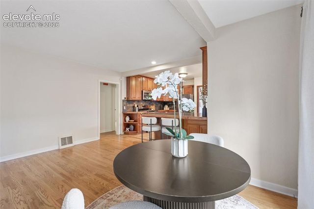 1717 N Franklin Street, Colorado Springs, CO 80907