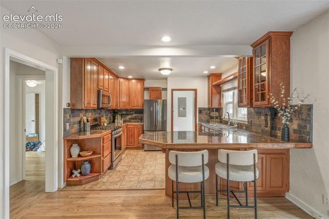 1717 N Franklin Street, Colorado Springs, CO 80907