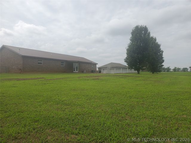 164 Timothy, Calera, OK 74730