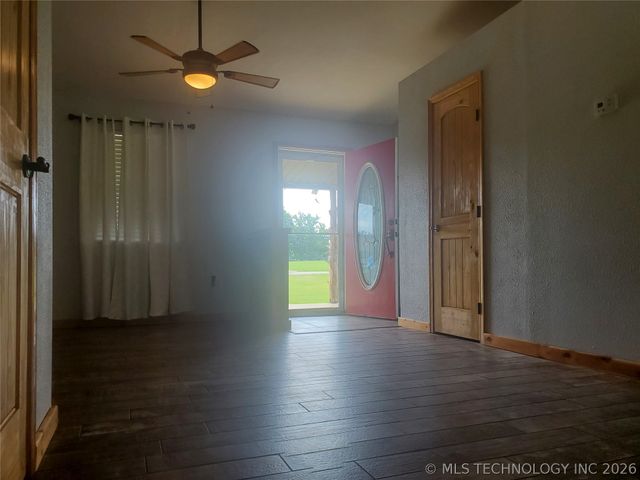 164 Timothy, Calera, OK 74730