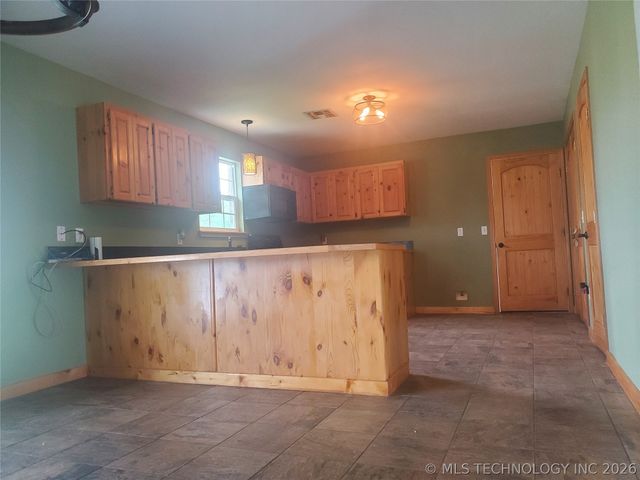 164 Timothy, Calera, OK 74730