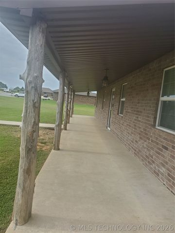 164 Timothy, Calera, OK 74730