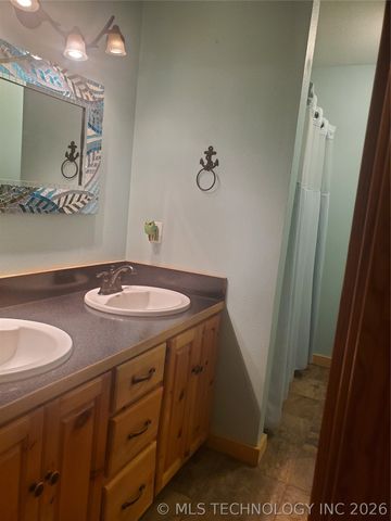 164 Timothy, Calera, OK 74730