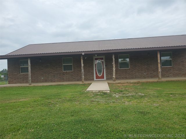 164 Timothy, Calera, OK 74730