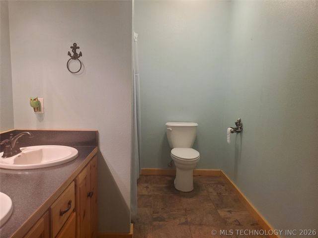 164 Timothy, Calera, OK 74730