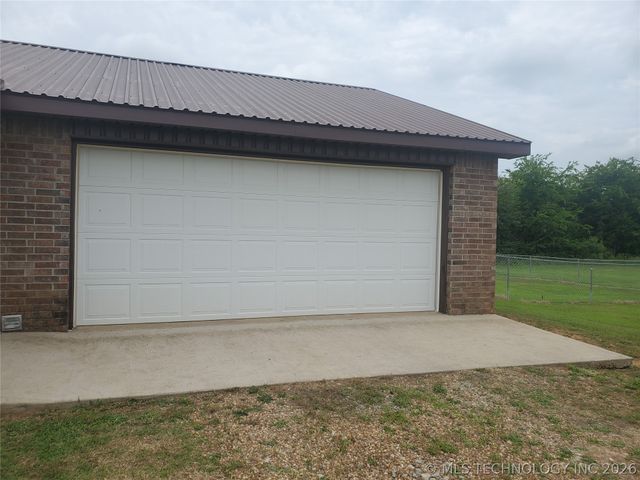 164 Timothy, Calera, OK 74730