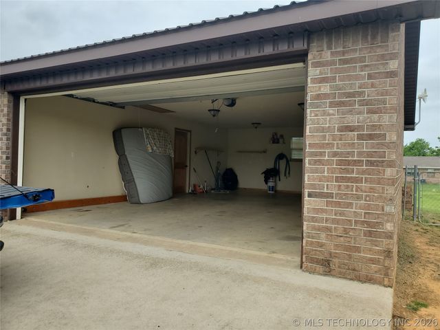 164 Timothy, Calera, OK 74730