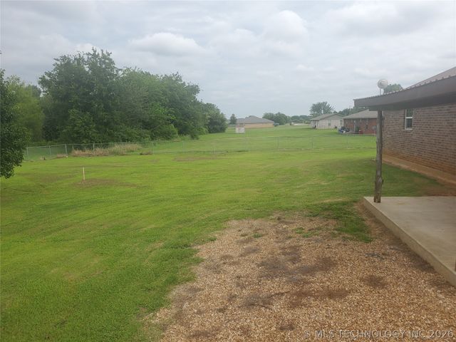 164 Timothy, Calera, OK 74730