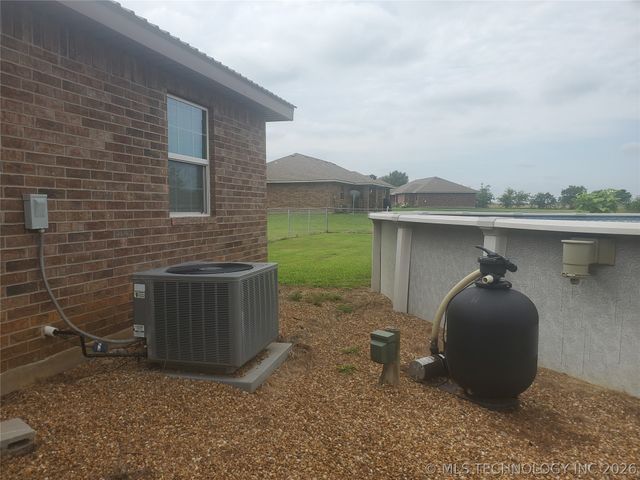 164 Timothy, Calera, OK 74730