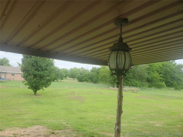164 Timothy, Calera, OK 74730