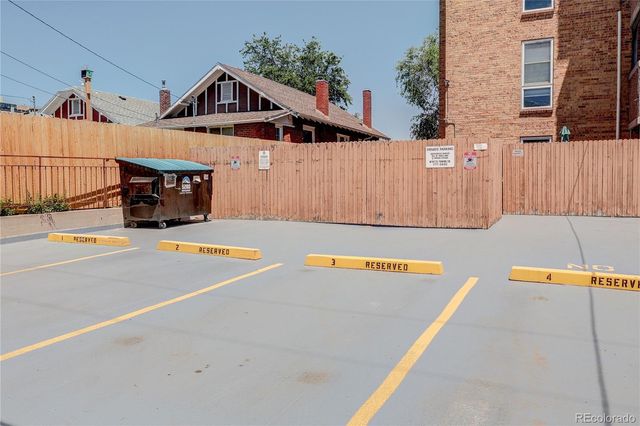 551 N Pearl Street 201, Denver, CO 80203