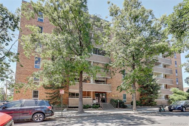 551 N Pearl Street 201, Denver, CO 80203
