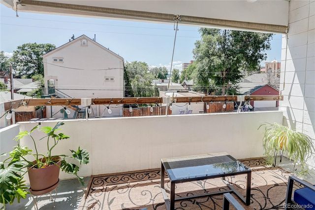 551 N Pearl Street 201, Denver, CO 80203