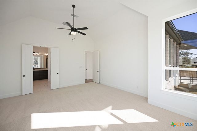 121 Cherokee Sedge Path, San Marcos, TX 78666