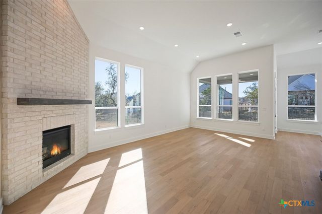 121 Cherokee Sedge Path, San Marcos, TX 78666