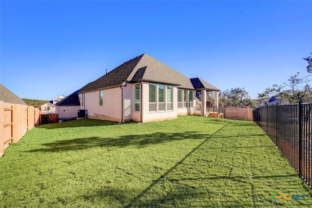 121 Cherokee Sedge Path, San Marcos, TX 78666