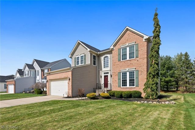 35086 Saddle Creek, Avon, OH 44011