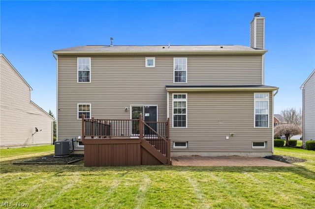 35086 Saddle Creek, Avon, OH 44011