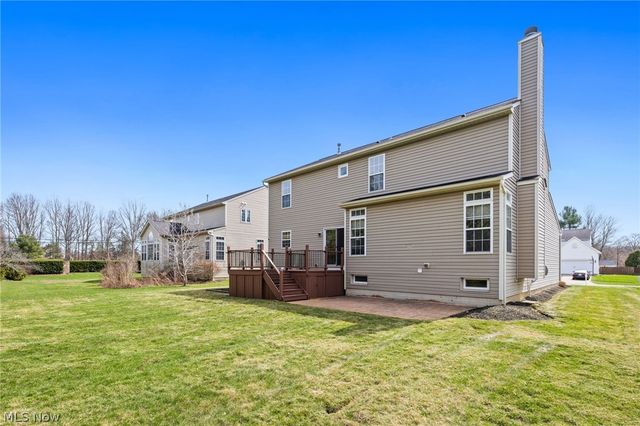 35086 Saddle Creek, Avon, OH 44011