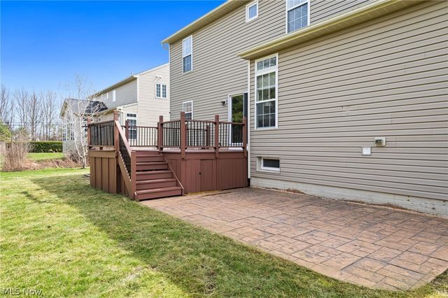 35086 Saddle Creek, Avon, OH 44011