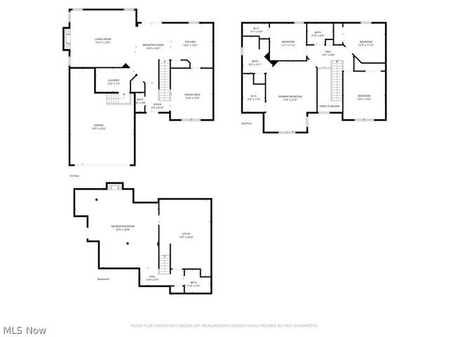 35086 Saddle Creek, Avon, OH 44011