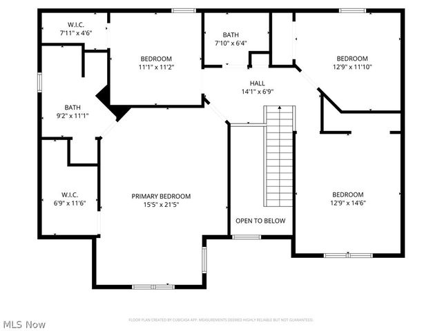 35086 Saddle Creek, Avon, OH 44011