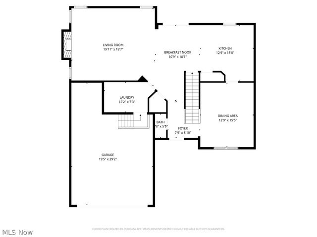 35086 Saddle Creek, Avon, OH 44011