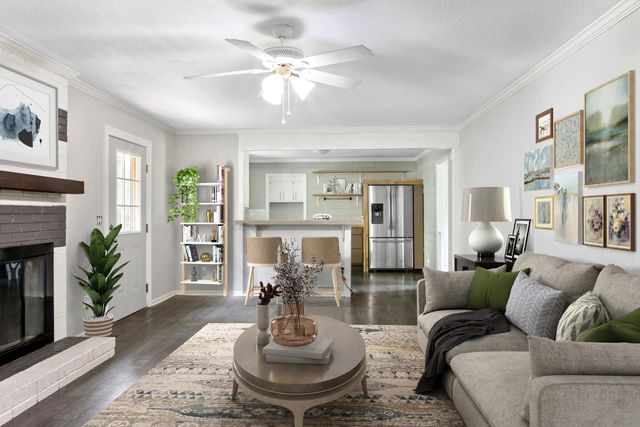 618 Periwinkle Court, Sumter, SC 29150