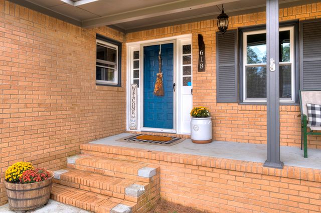 618 Periwinkle Court, Sumter, SC 29150