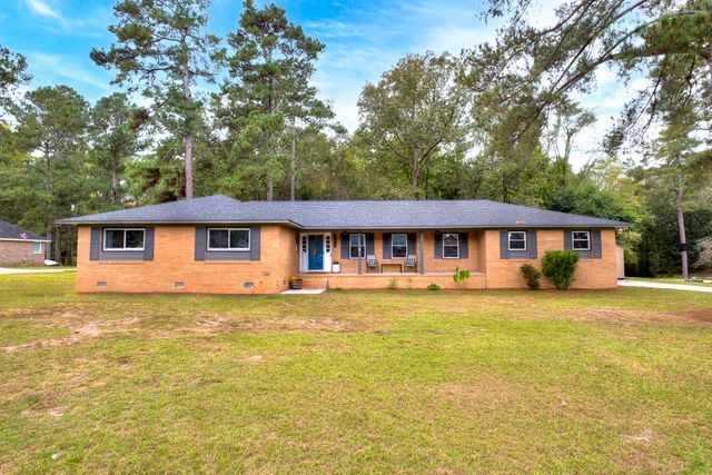 618 Periwinkle Court, Sumter, SC 29150