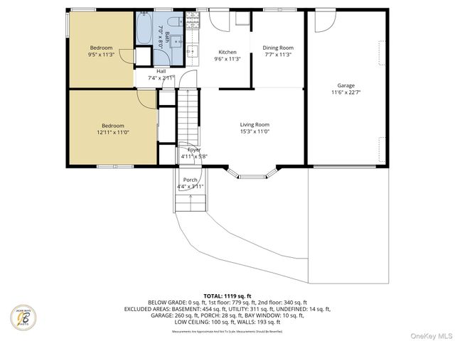 3 Poplar Avenue, Farmingdale, NY 11735