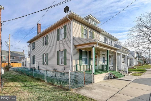 619 DALLAS ST, York, PA 17403