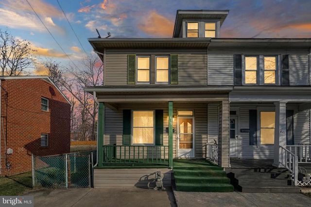 619 DALLAS ST, York, PA 17403