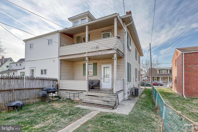 619 DALLAS ST, York, PA 17403