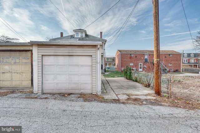 619 DALLAS ST, York, PA 17403