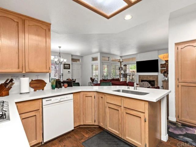 12680 Springbrook Drive C, San Diego, CA 92128