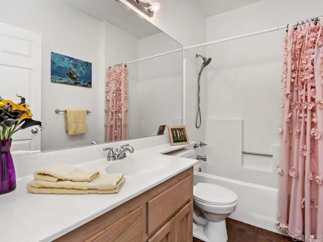 12680 Springbrook Drive C, San Diego, CA 92128