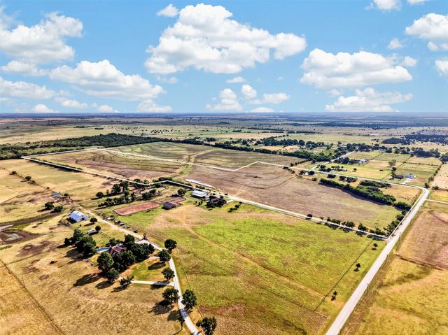 TBD Strittmatter Road, Pilot Point, TX 76258