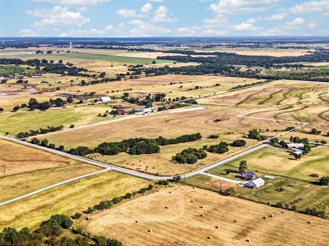 TBD Strittmatter Road, Pilot Point, TX 76258