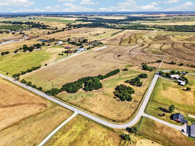 TBD Strittmatter Road, Pilot Point, TX 76258